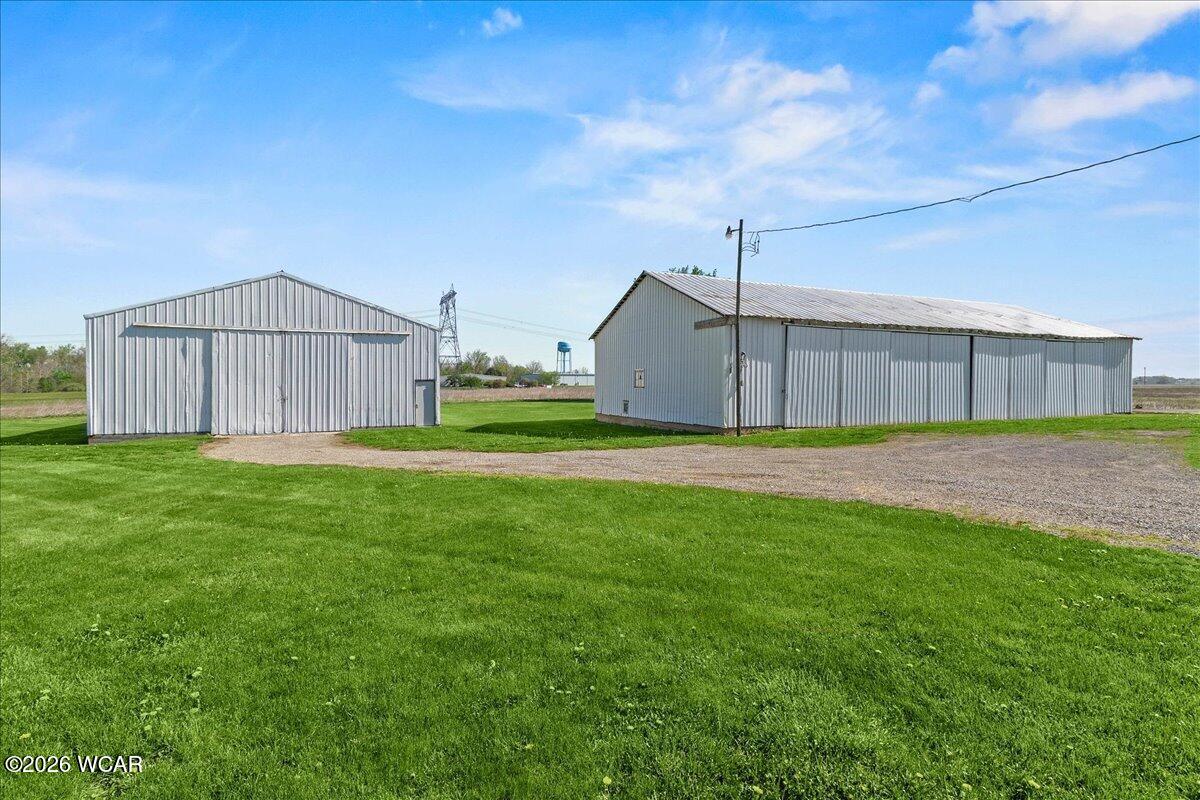 7157 Ohio 708, Russells Point, Ohio