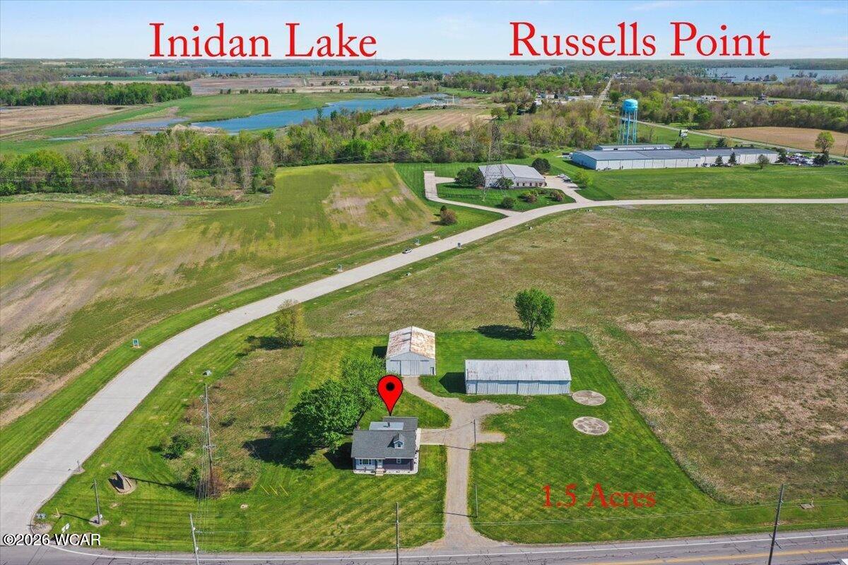 7157 Ohio 708, Russells Point, Ohio