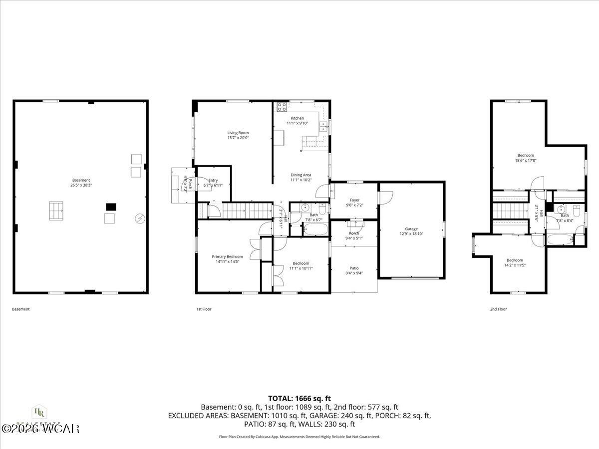 7157 Ohio 708, Russells Point, Ohio