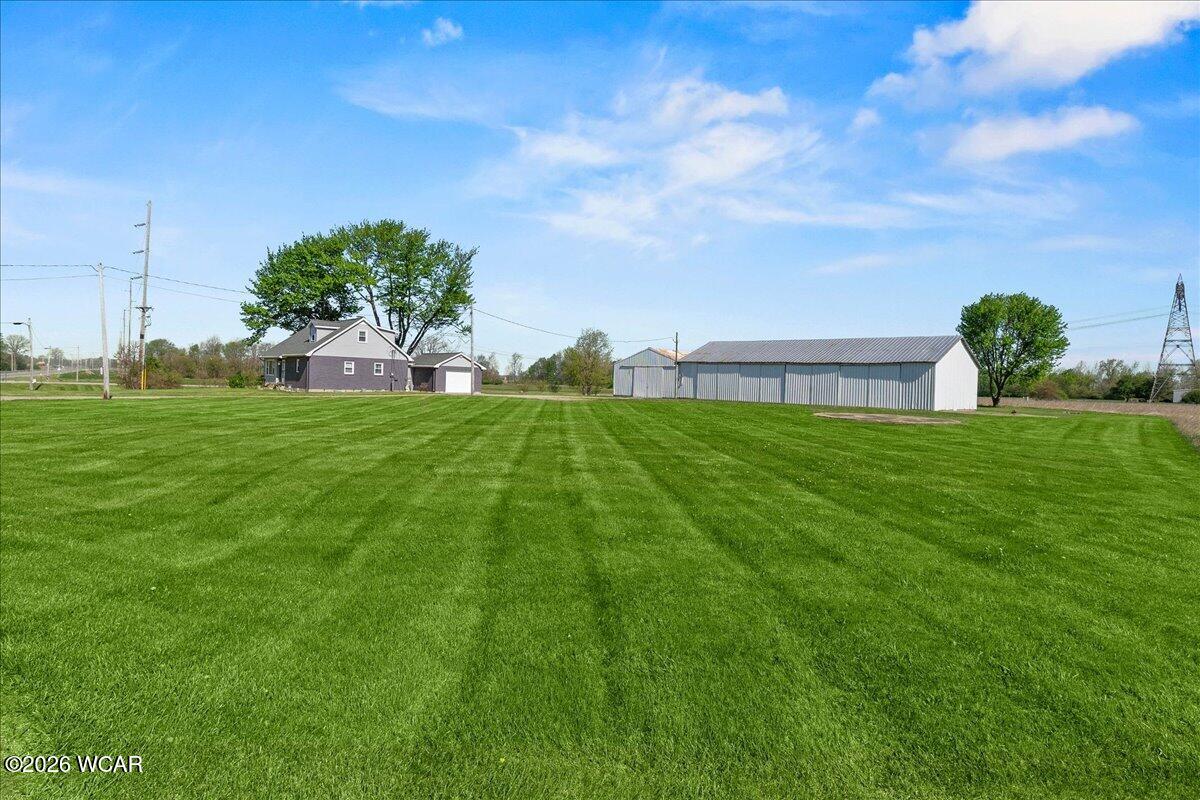 7157 Ohio 708, Russells Point, Ohio