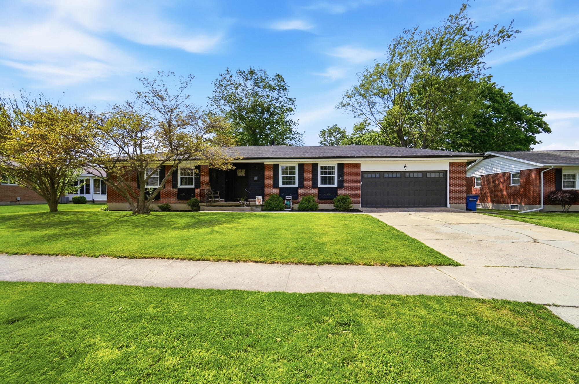 301 Arlington Road, Brookville, Ohio 45309