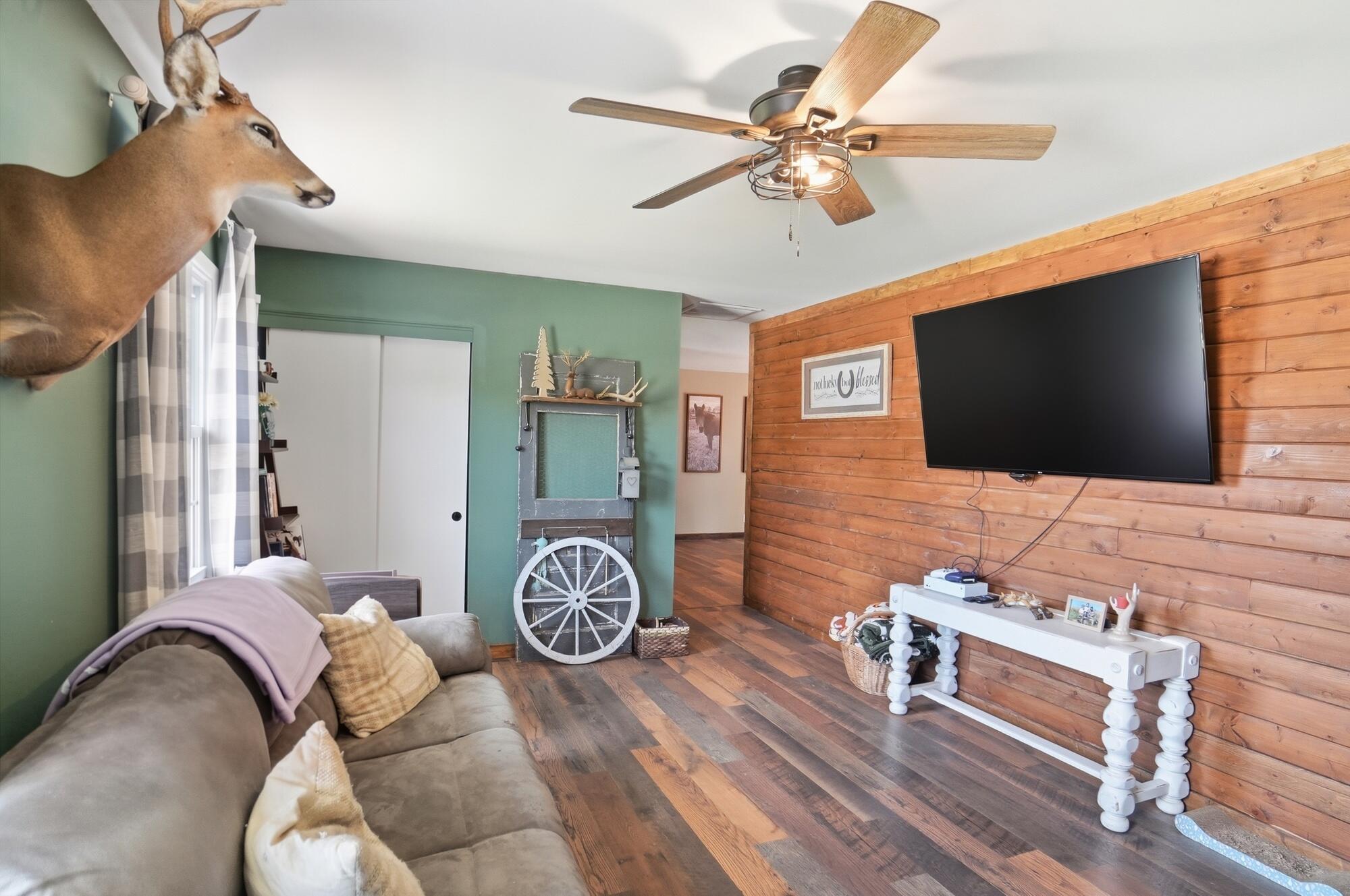 301 Arlington Road, Brookville, Ohio 45309