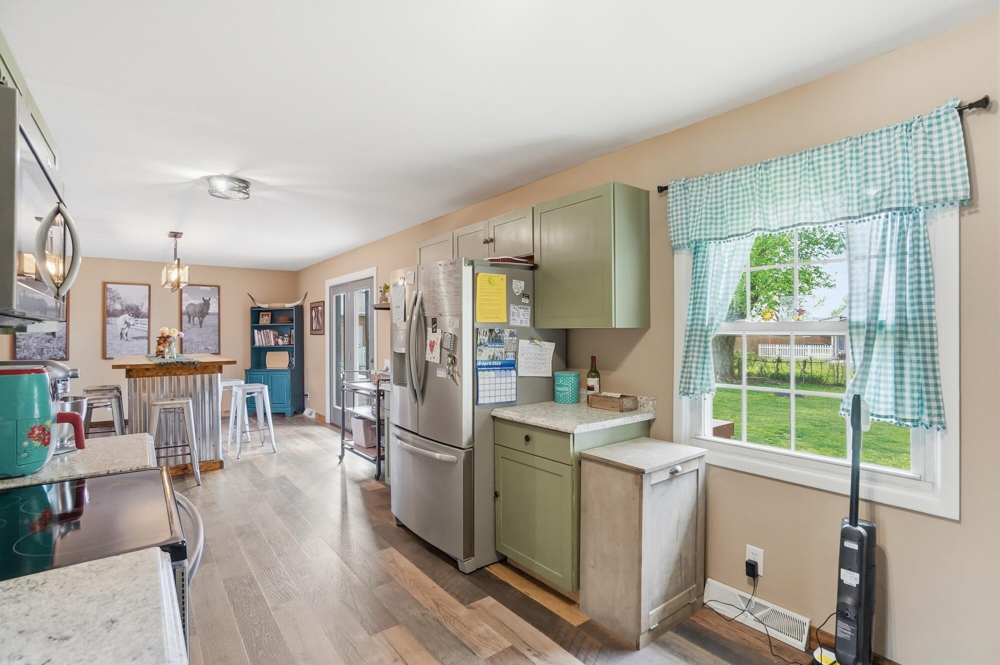 301 Arlington Road, Brookville, Ohio 45309