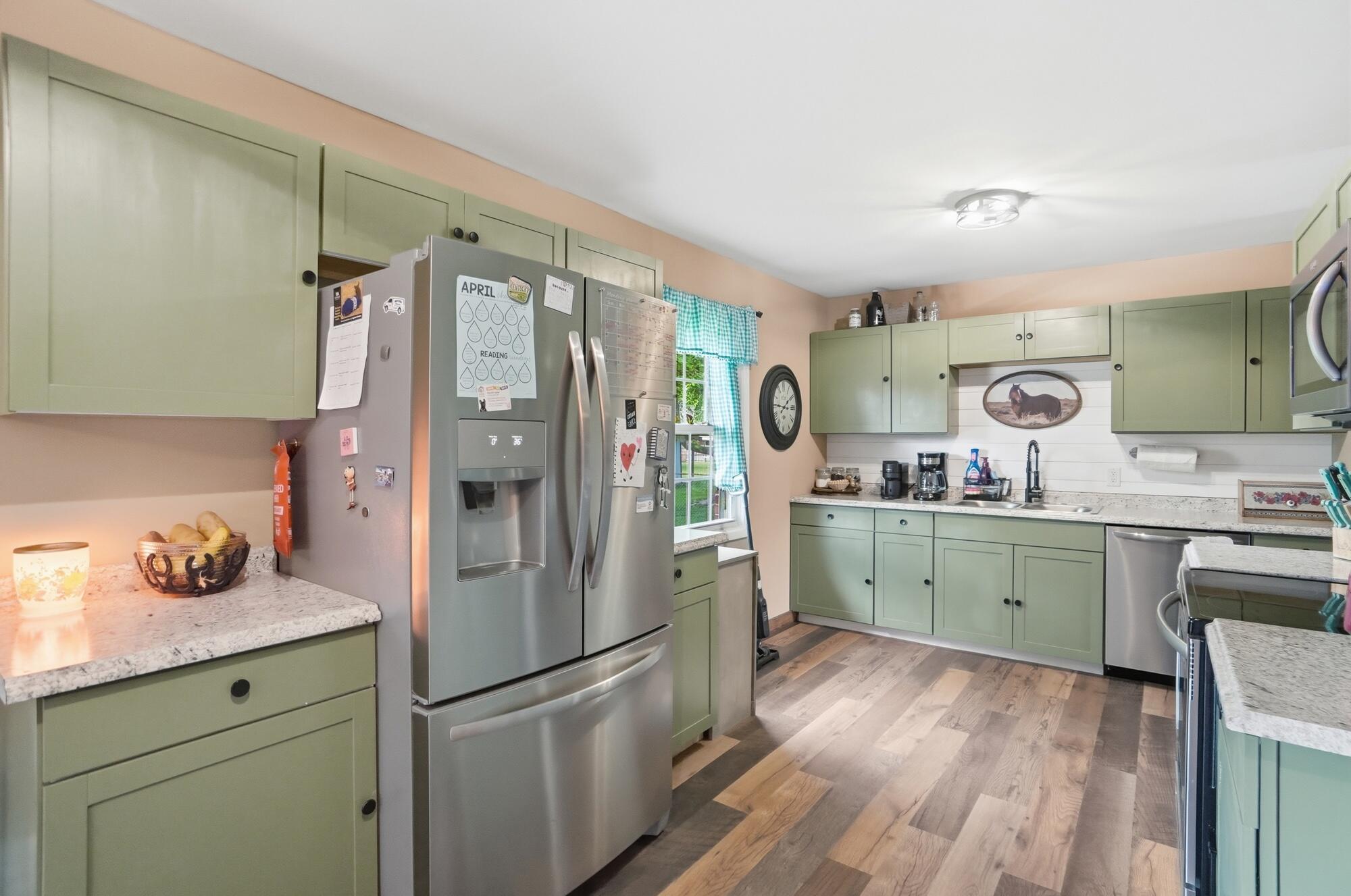 301 Arlington Road, Brookville, Ohio 45309