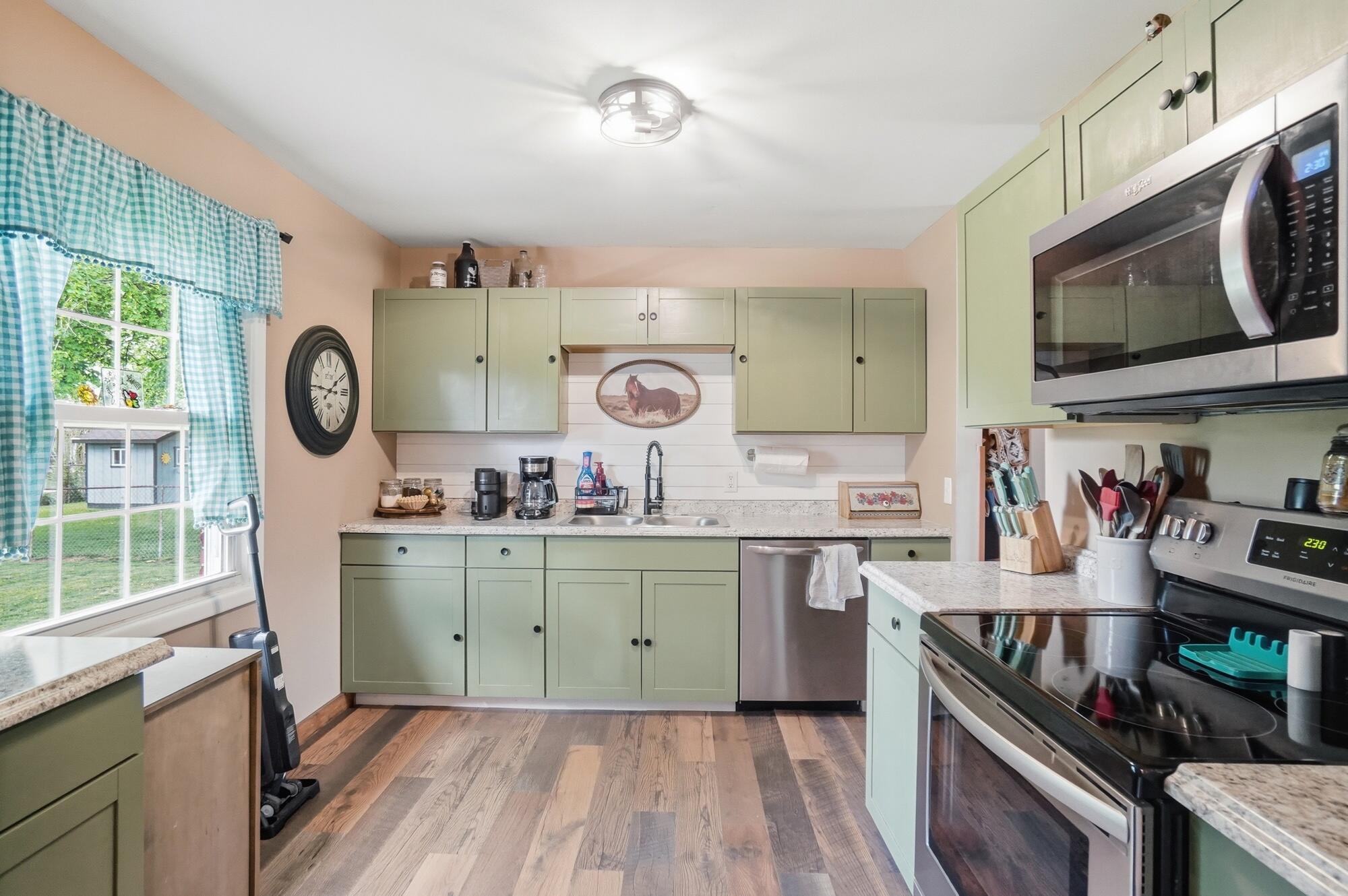 301 Arlington Road, Brookville, Ohio 45309