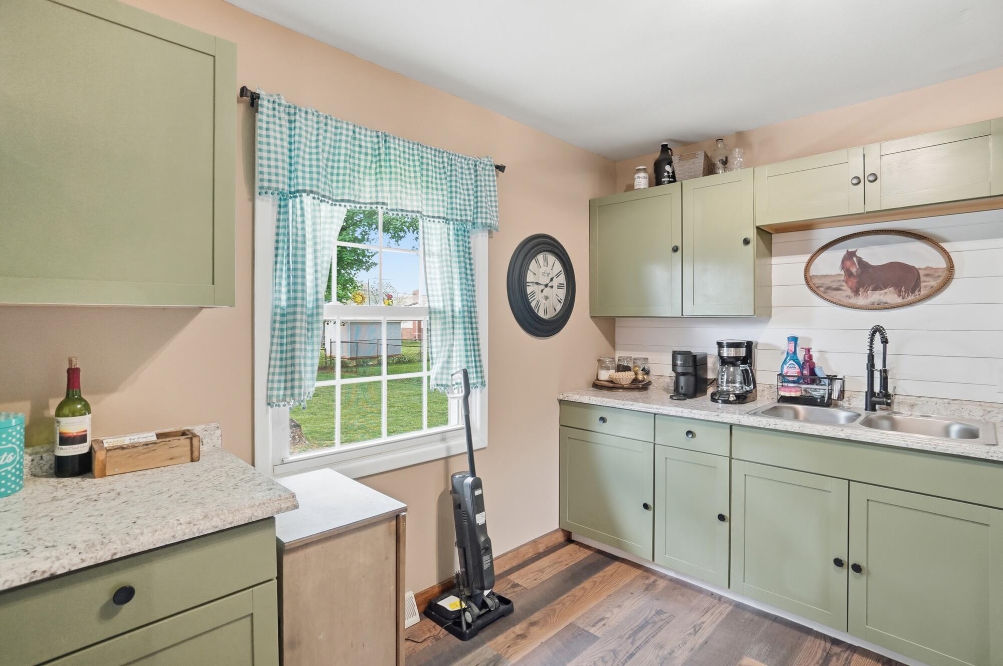 301 Arlington Road, Brookville, Ohio 45309