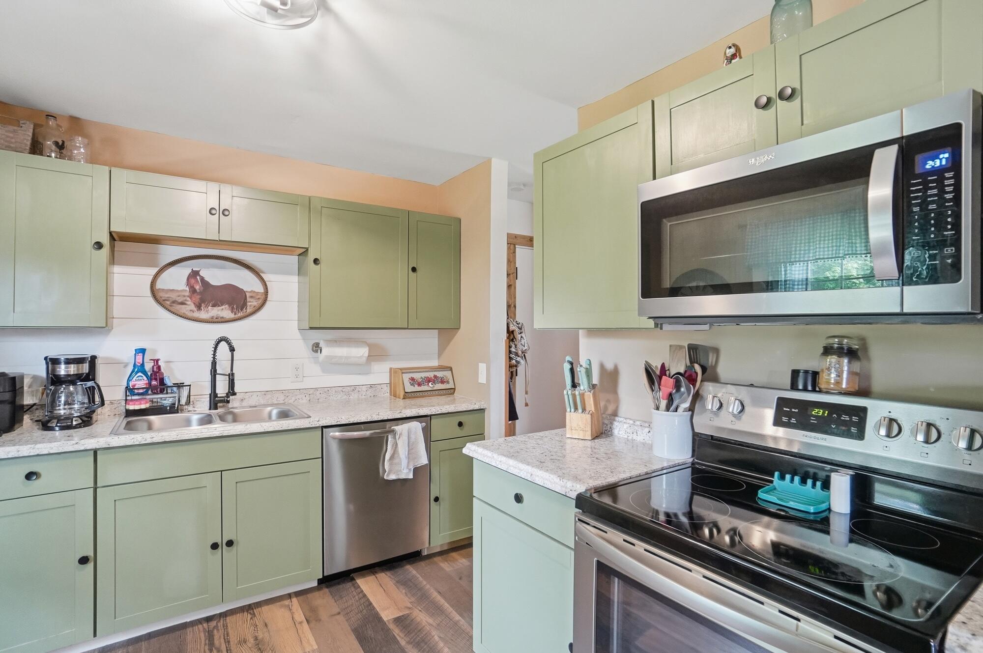 301 Arlington Road, Brookville, Ohio 45309