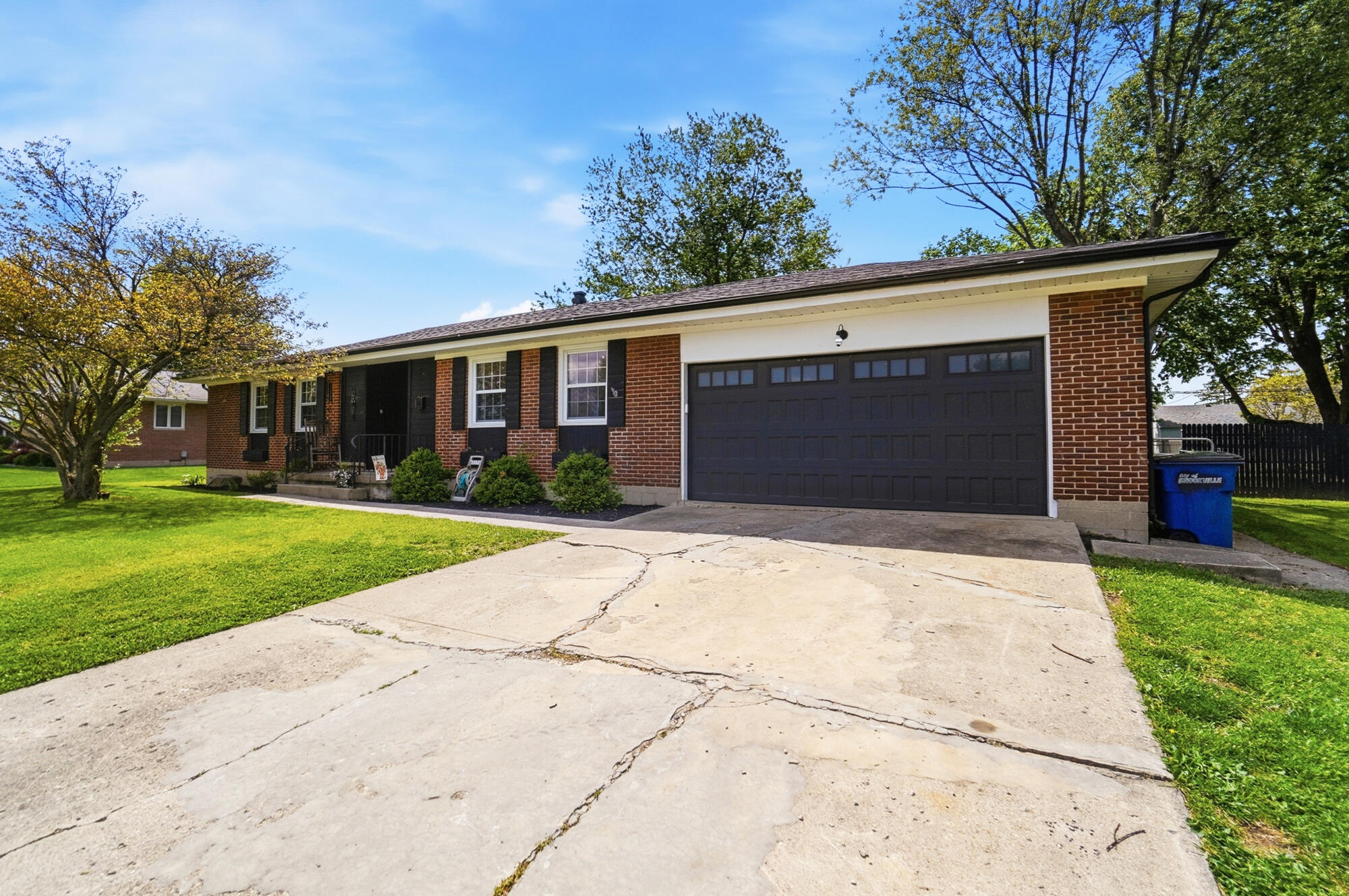 301 Arlington Road, Brookville, Ohio 45309