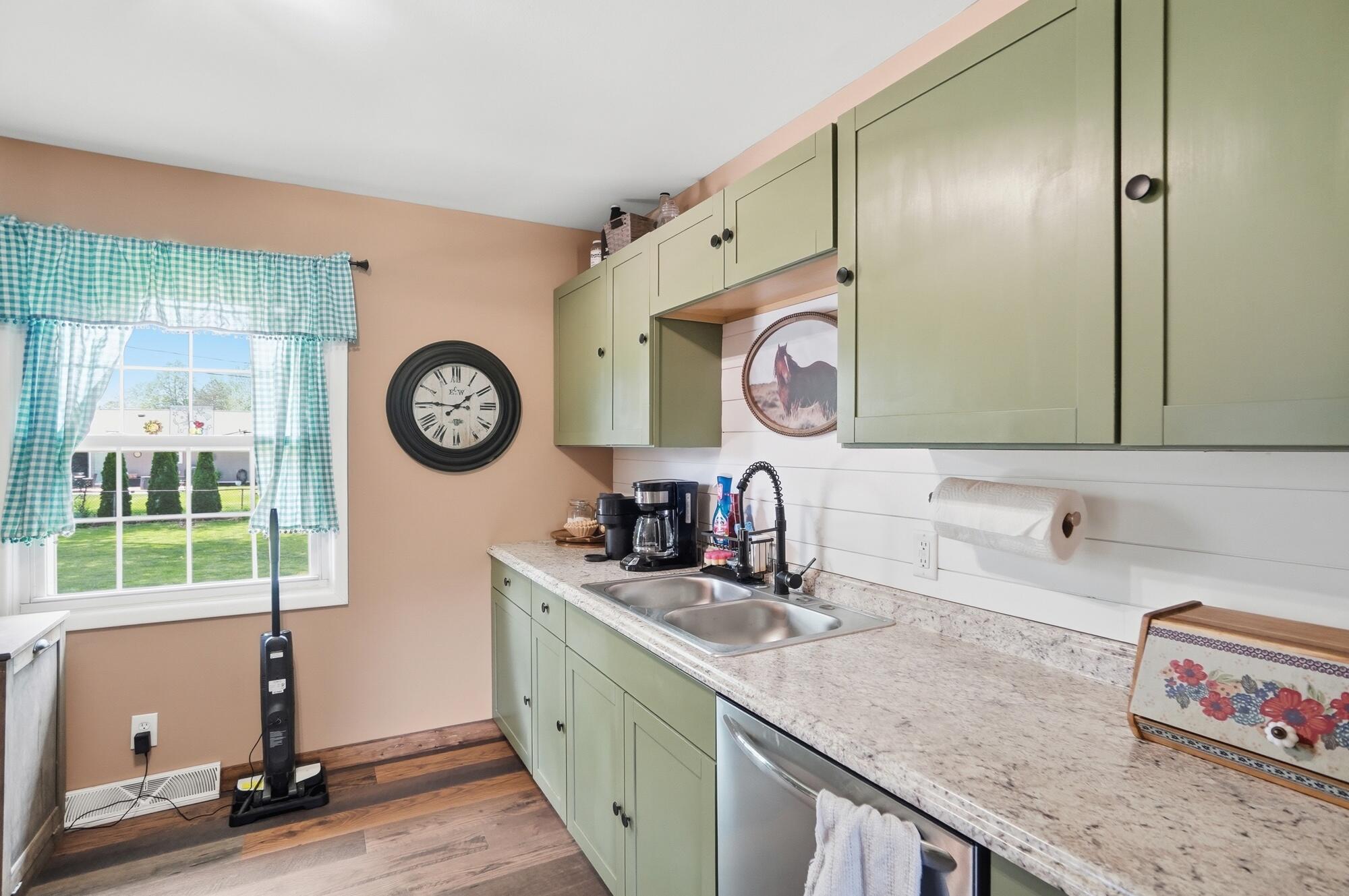 301 Arlington Road, Brookville, Ohio 45309