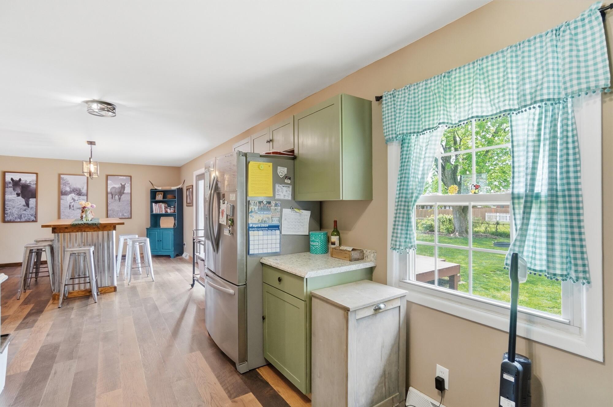 301 Arlington Road, Brookville, Ohio 45309