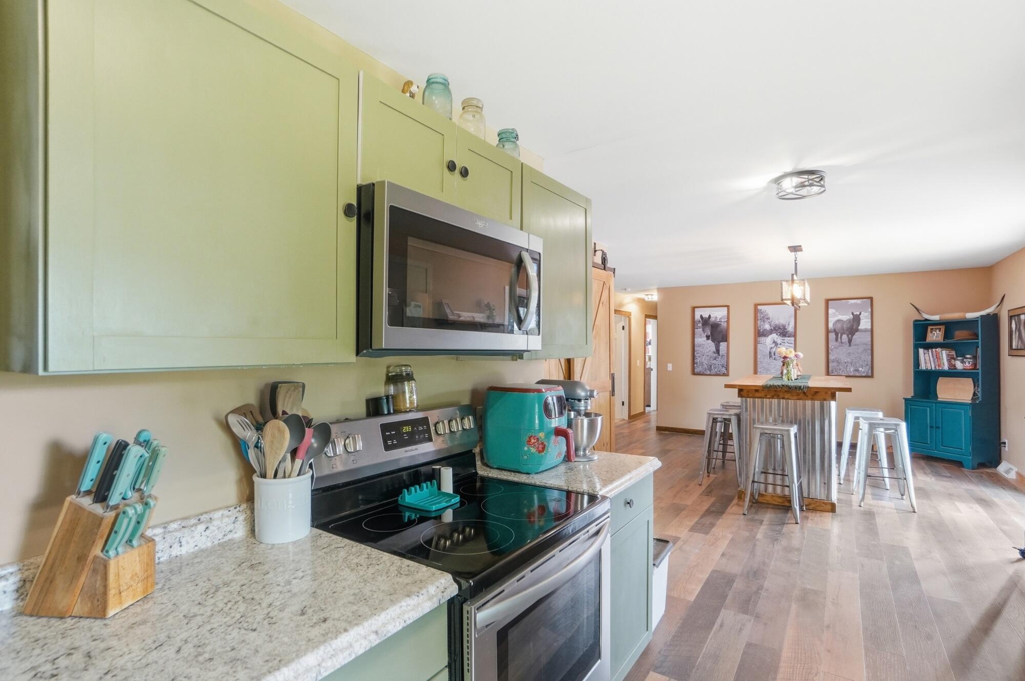 301 Arlington Road, Brookville, Ohio 45309