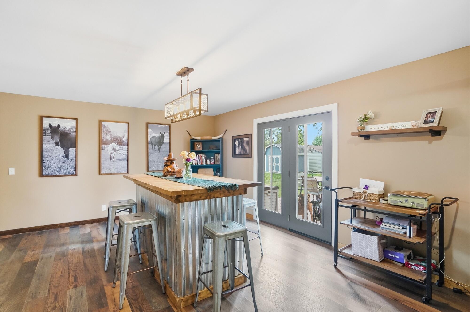 301 Arlington Road, Brookville, Ohio 45309