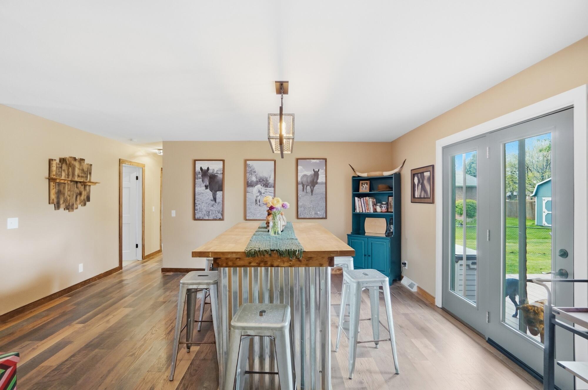 301 Arlington Road, Brookville, Ohio 45309