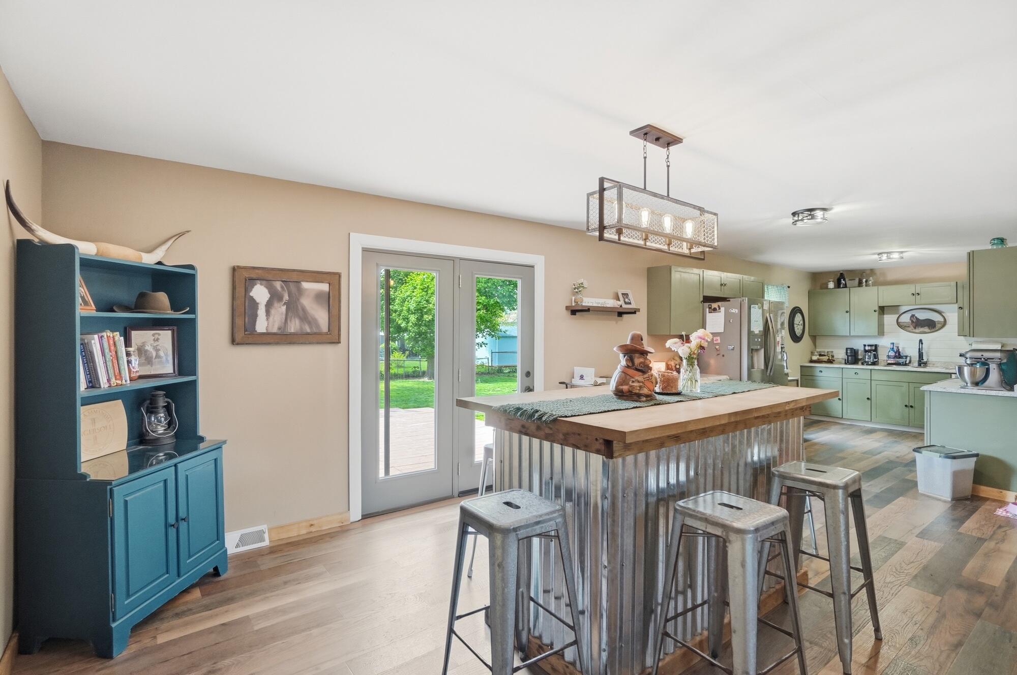 301 Arlington Road, Brookville, Ohio 45309