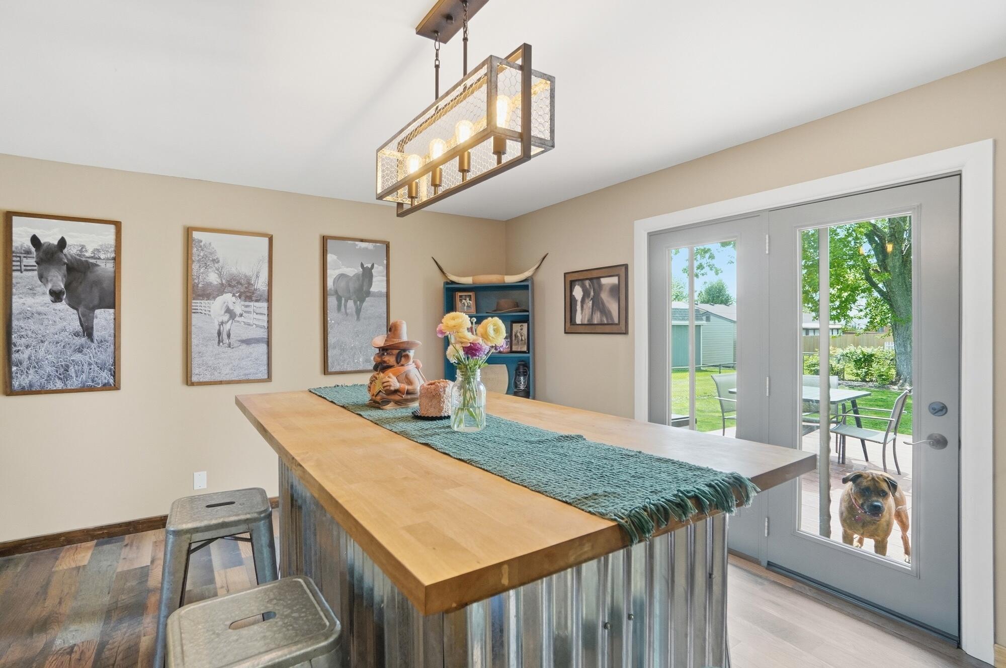 301 Arlington Road, Brookville, Ohio 45309