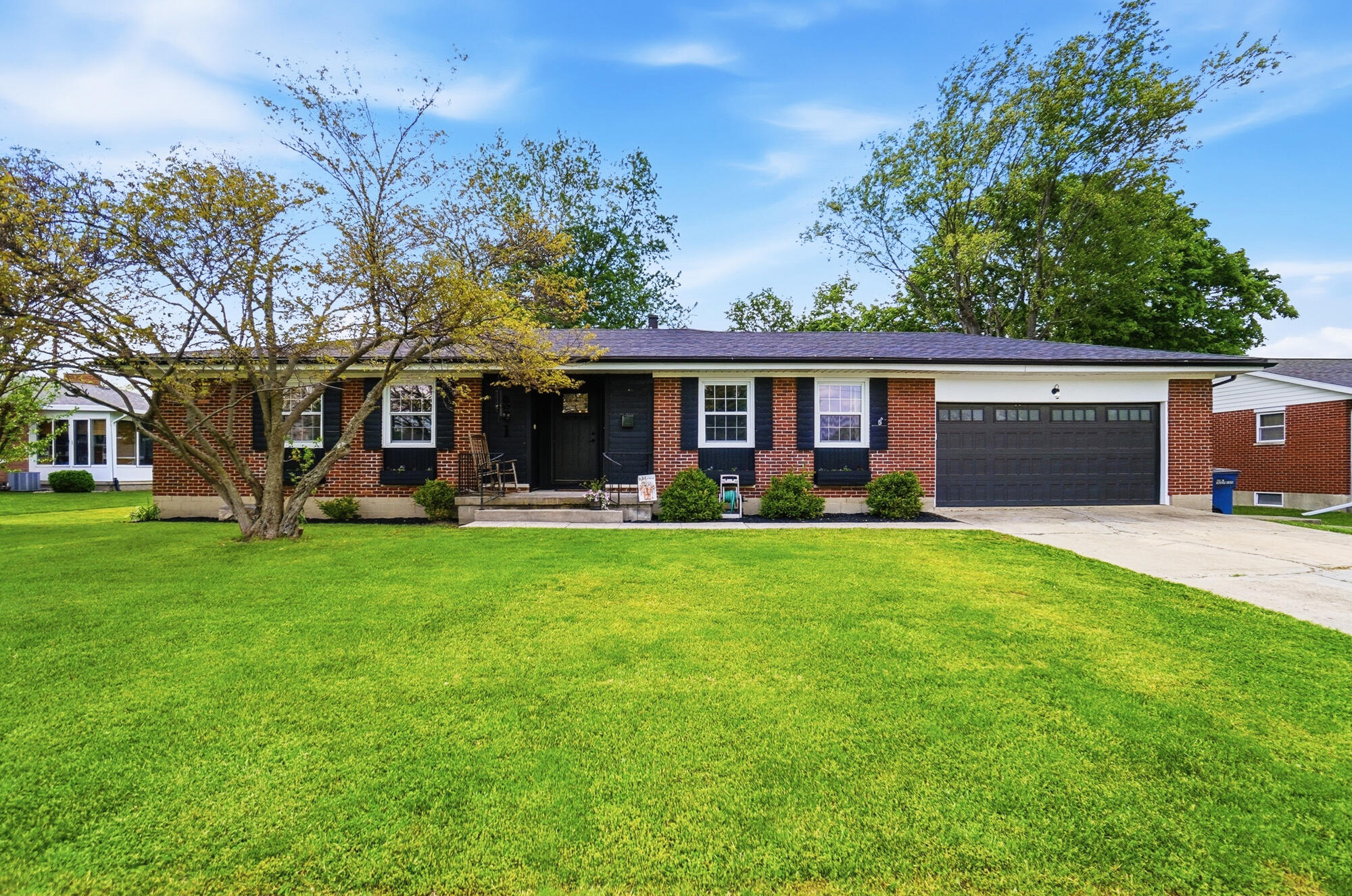 301 Arlington Road, Brookville, Ohio 45309