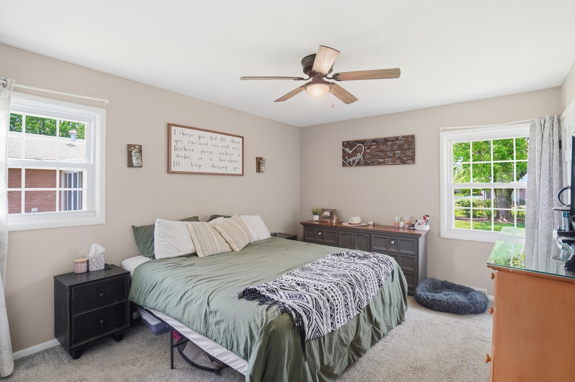 301 Arlington Road, Brookville, Ohio 45309