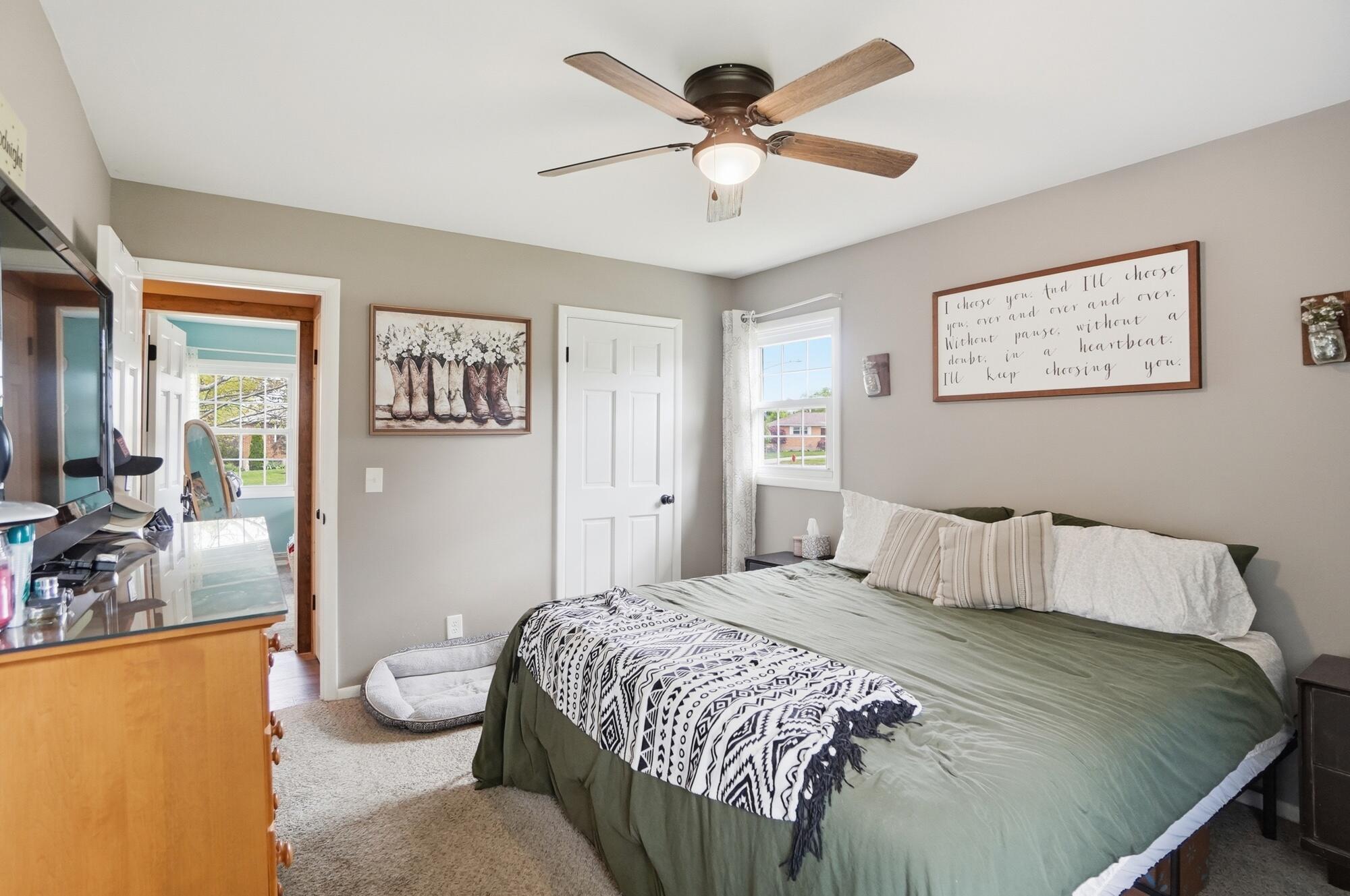 301 Arlington Road, Brookville, Ohio 45309