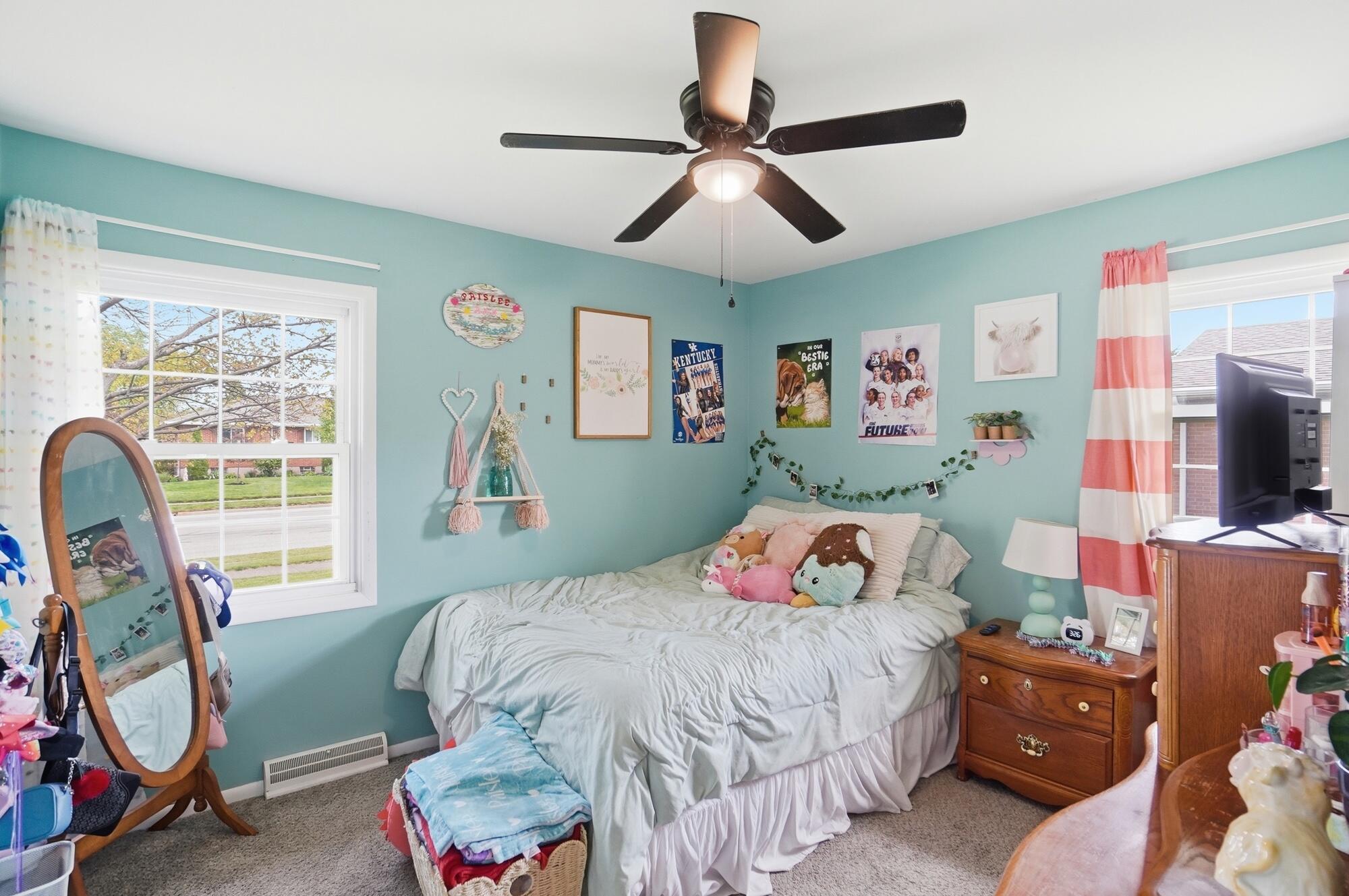 301 Arlington Road, Brookville, Ohio 45309