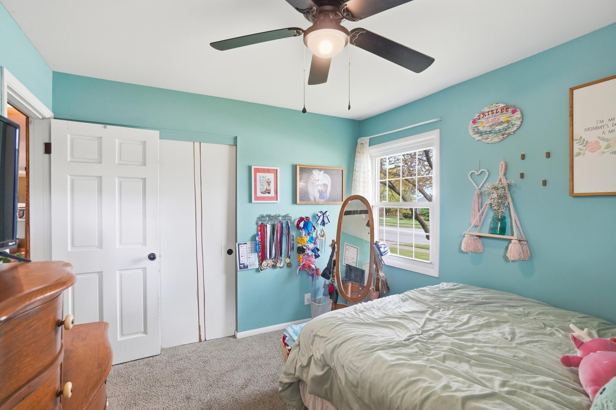 301 Arlington Road, Brookville, Ohio 45309