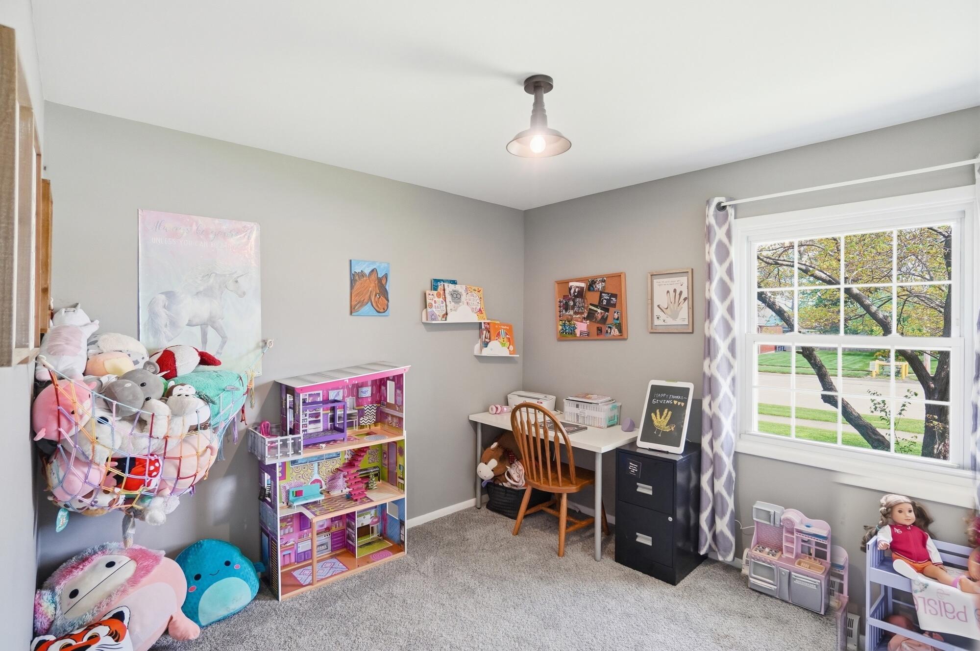 301 Arlington Road, Brookville, Ohio 45309