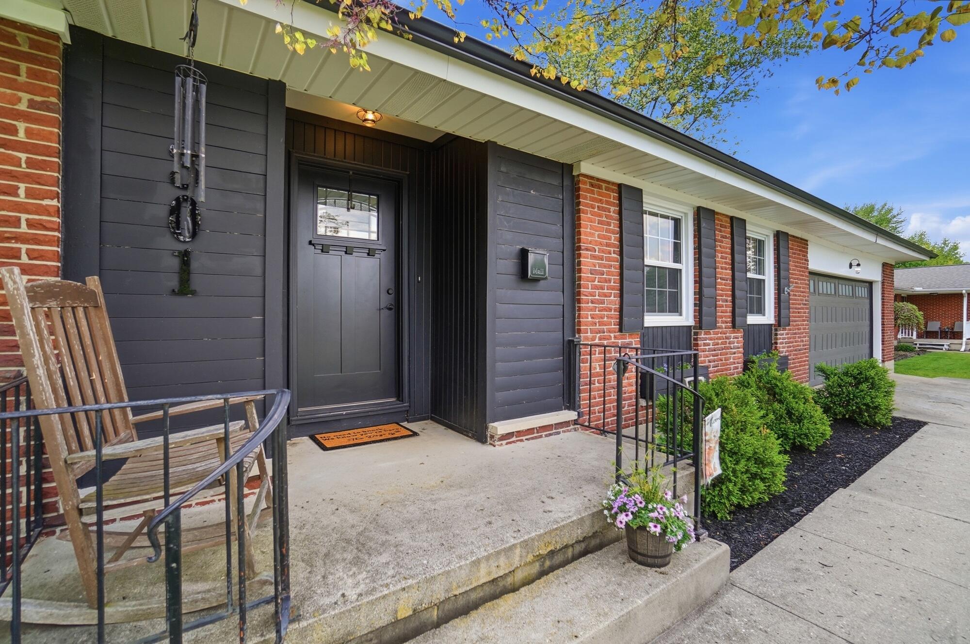 301 Arlington Road, Brookville, Ohio 45309