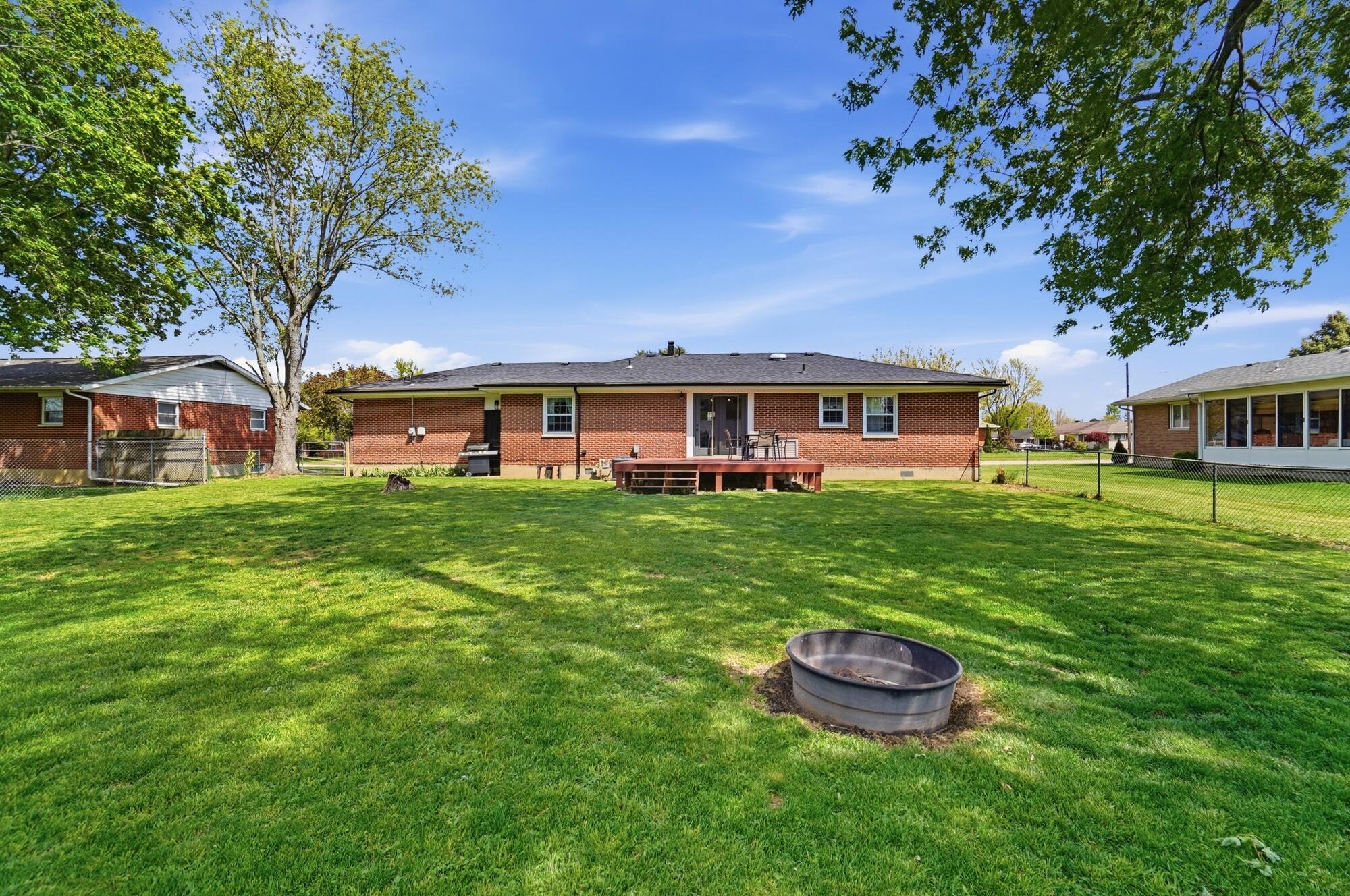 301 Arlington Road, Brookville, Ohio 45309