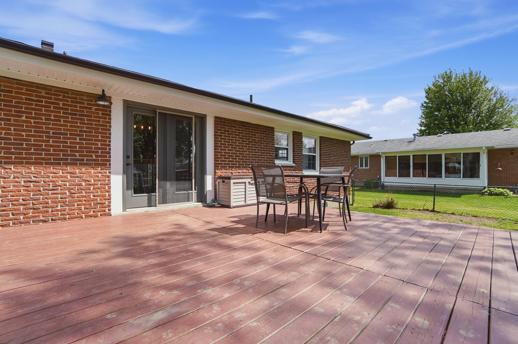 301 Arlington Road, Brookville, Ohio 45309