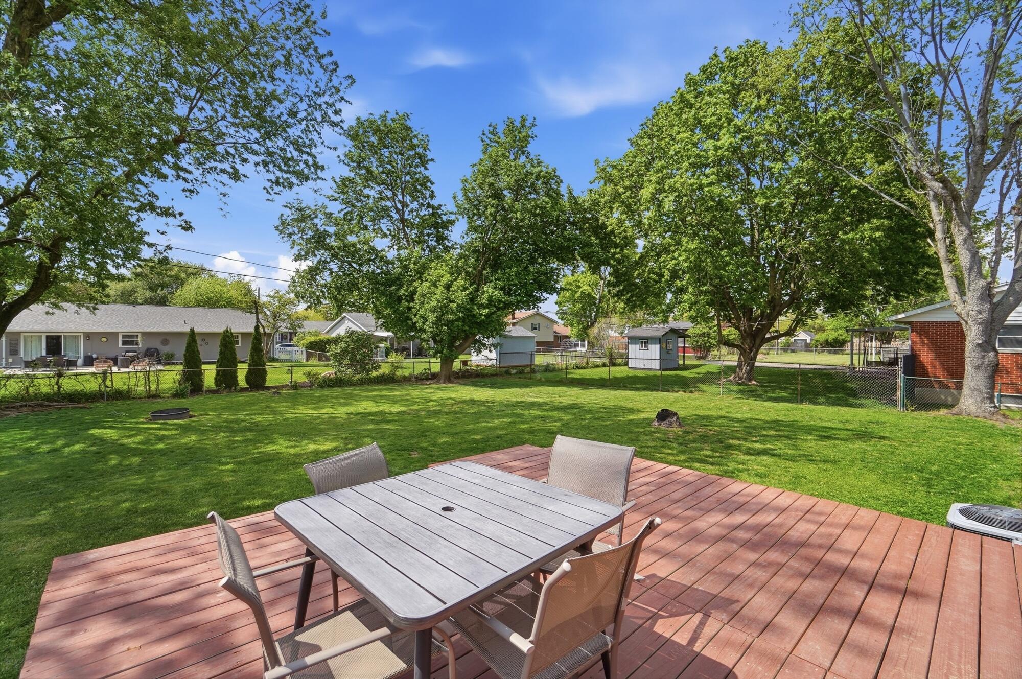 301 Arlington Road, Brookville, Ohio 45309