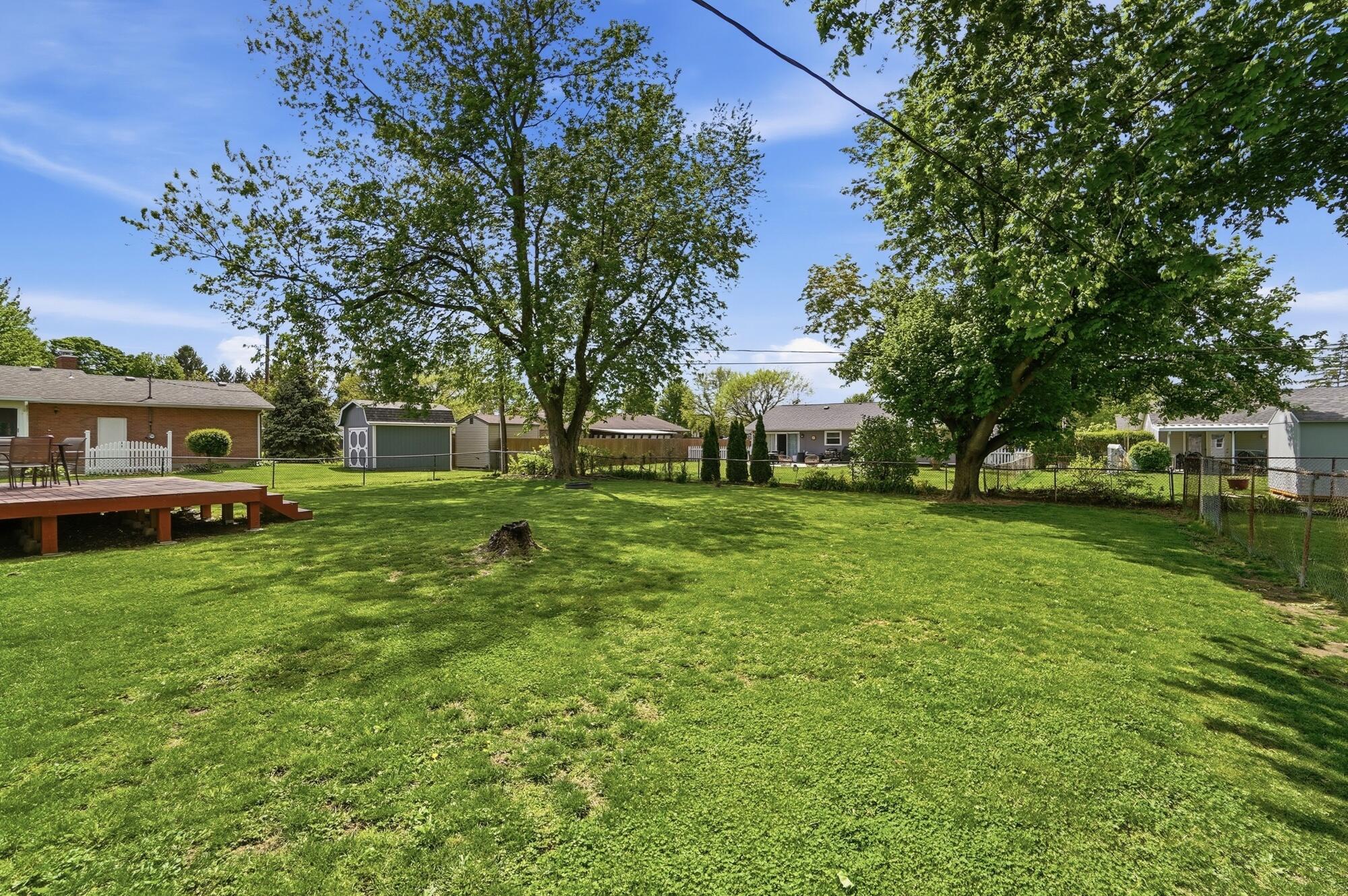 301 Arlington Road, Brookville, Ohio 45309