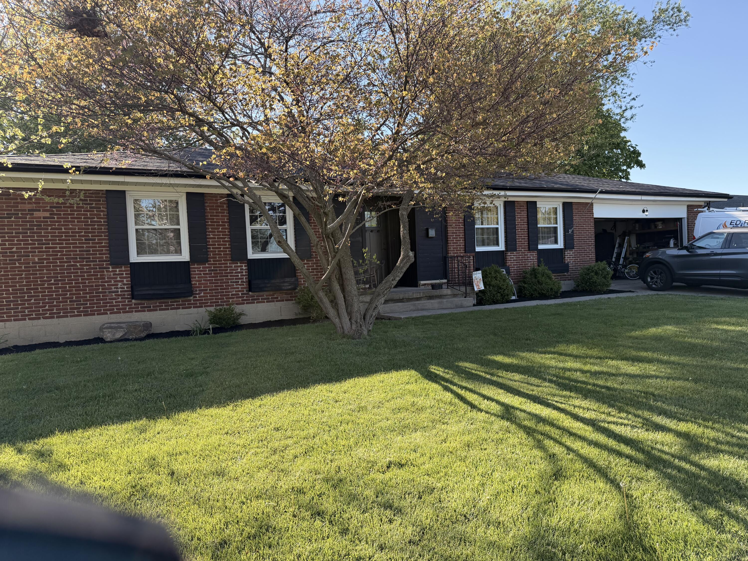 301 Arlington Road, Brookville, Ohio 45309