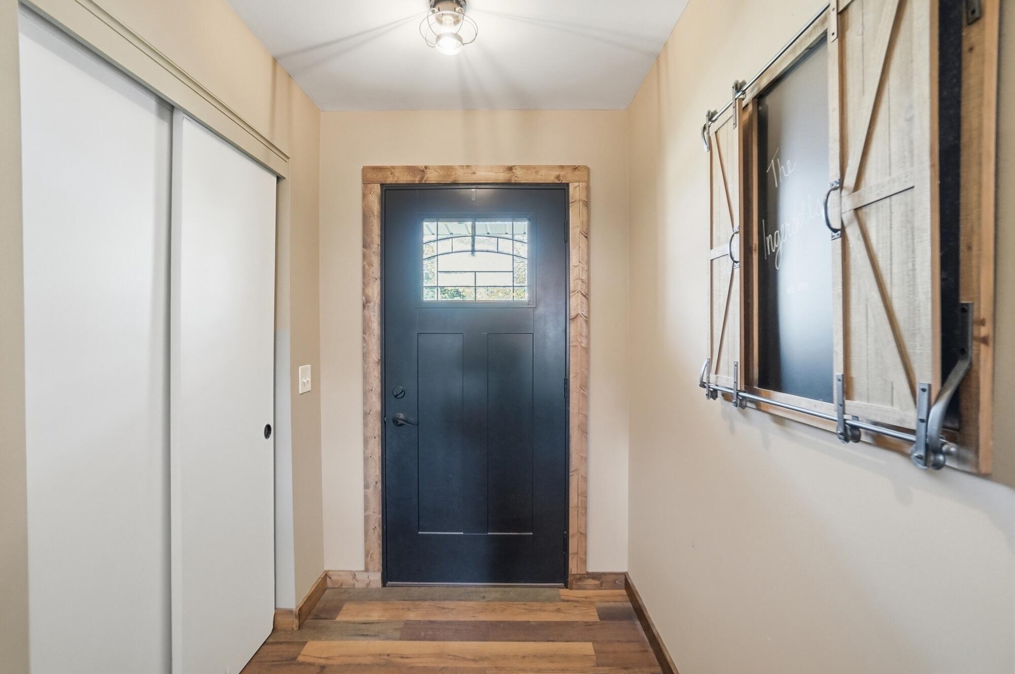 301 Arlington Road, Brookville, Ohio 45309