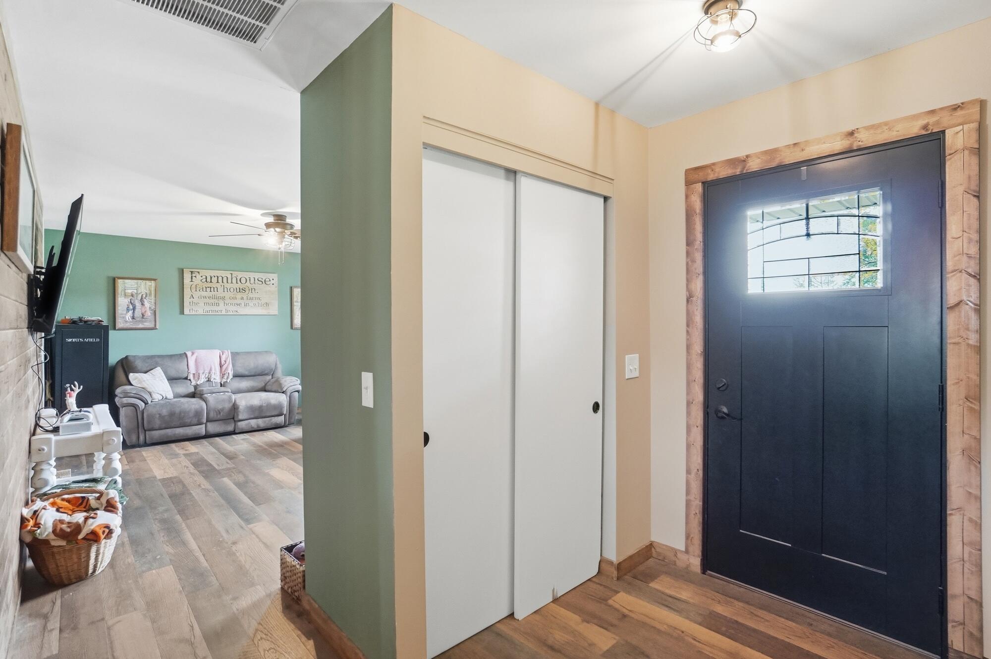 301 Arlington Road, Brookville, Ohio 45309