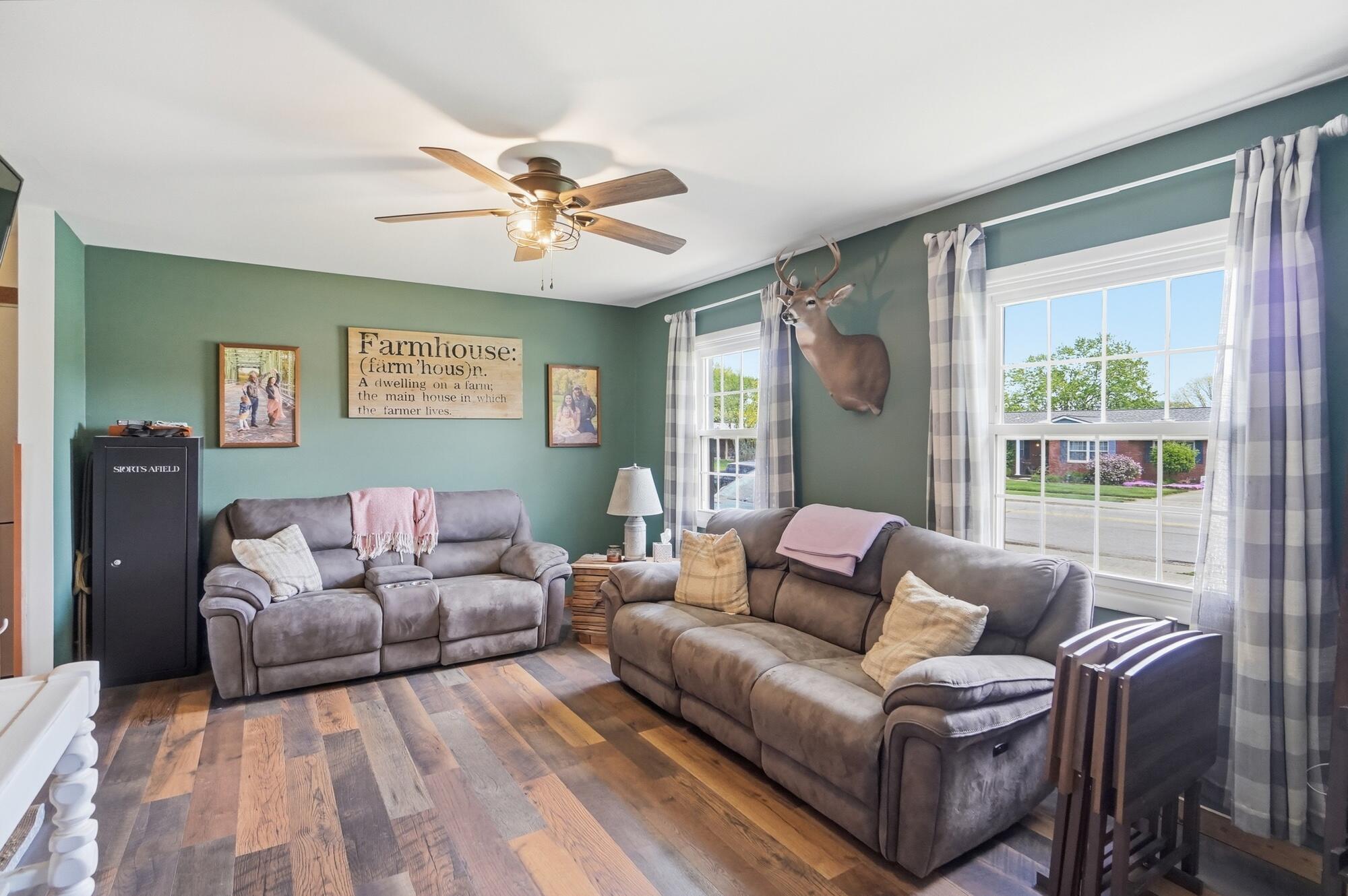 301 Arlington Road, Brookville, Ohio 45309