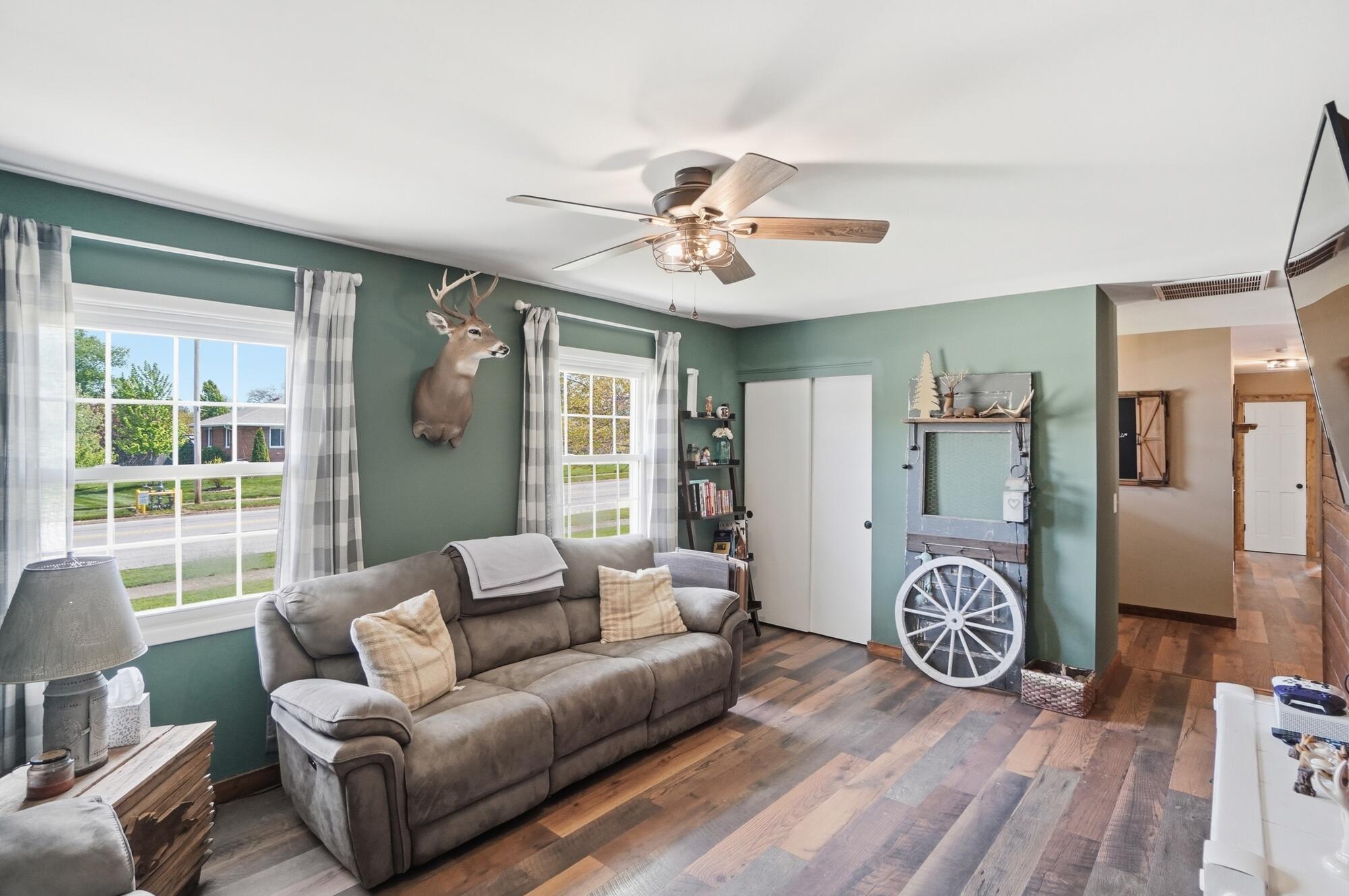 301 Arlington Road, Brookville, Ohio 45309