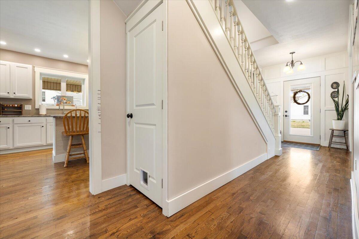 300 Jefferson Street, Pitsburg, Ohio 45358