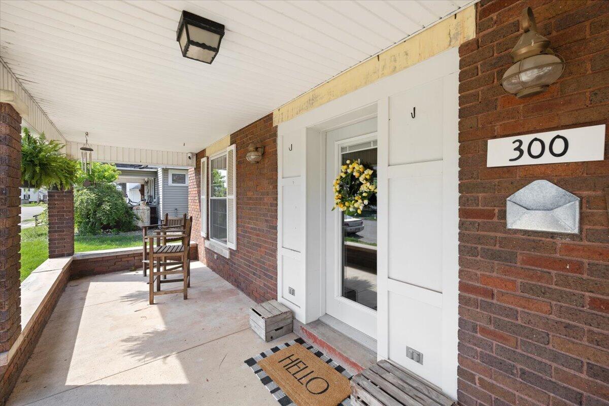 300 Jefferson Street, Pitsburg, Ohio 45358