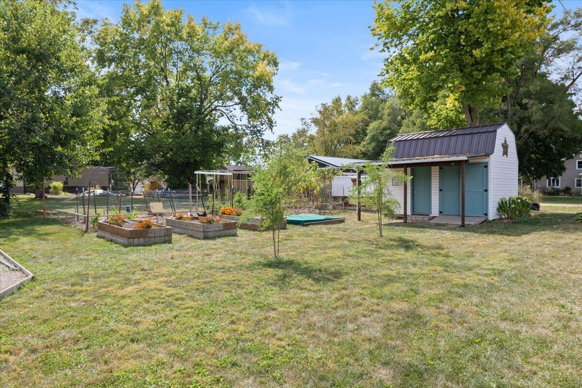 300 Jefferson Street, Pitsburg, Ohio 45358