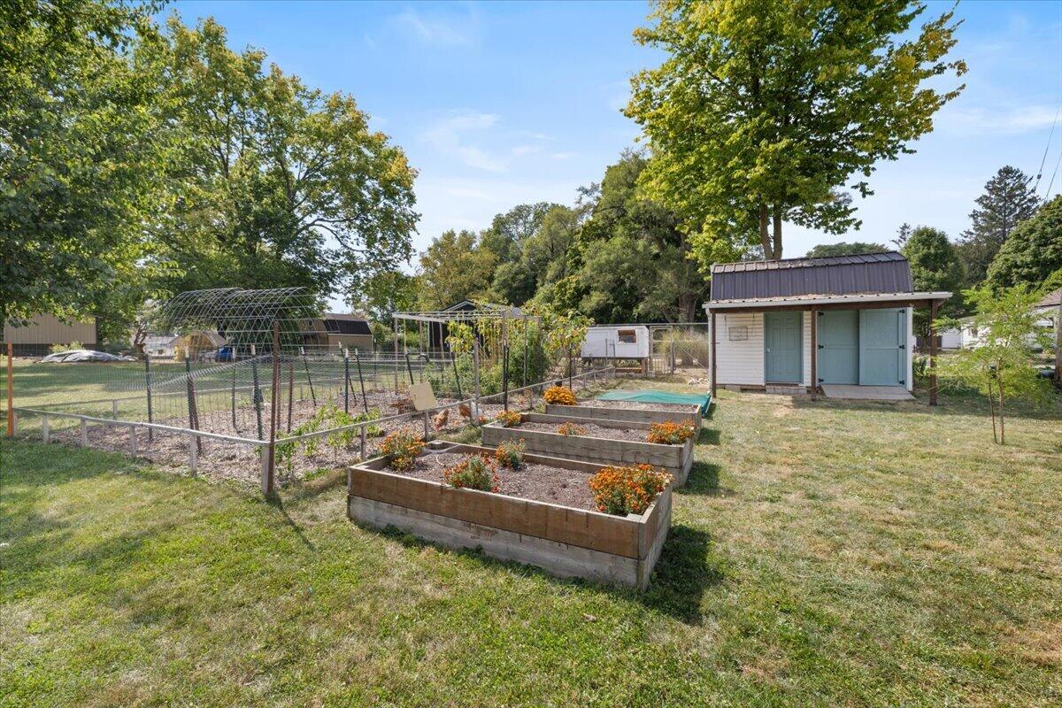 300 Jefferson Street, Pitsburg, Ohio 45358