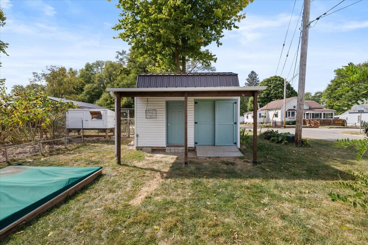 300 Jefferson Street, Pitsburg, Ohio 45358