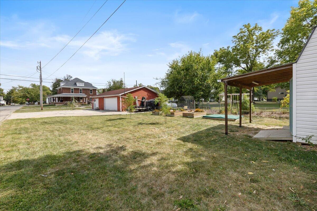 300 Jefferson Street, Pitsburg, Ohio 45358