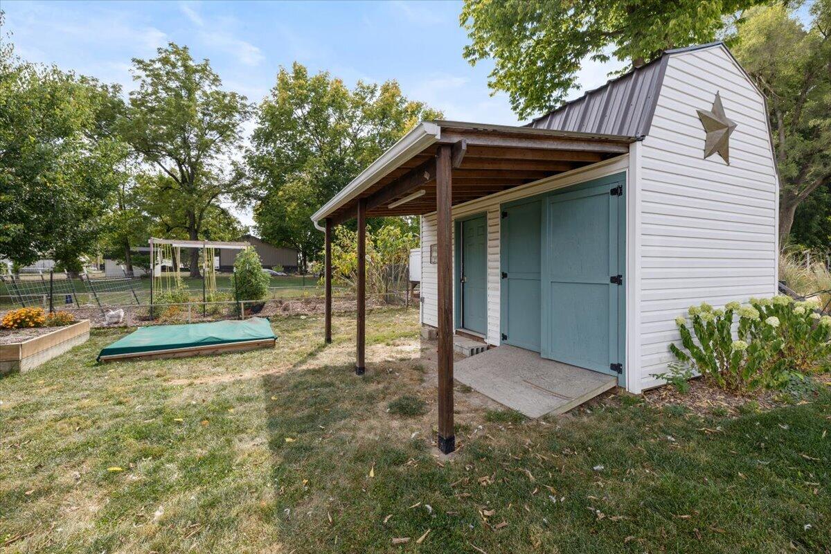 300 Jefferson Street, Pitsburg, Ohio 45358