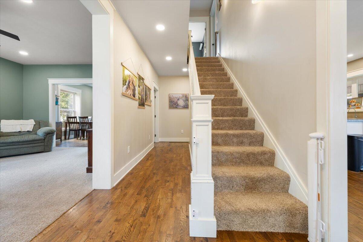 300 Jefferson Street, Pitsburg, Ohio 45358