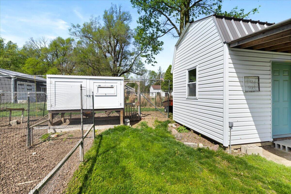 300 Jefferson Street, Pitsburg, Ohio 45358