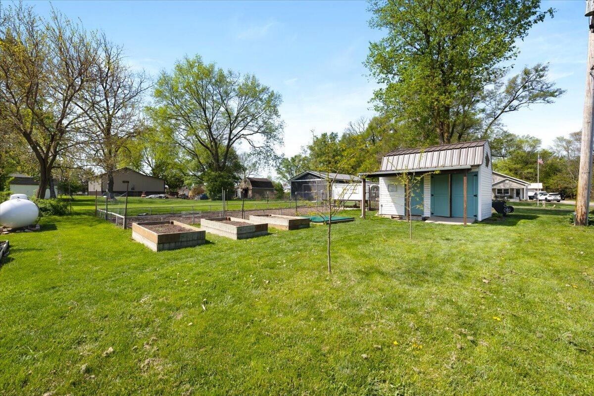 300 Jefferson Street, Pitsburg, Ohio 45358