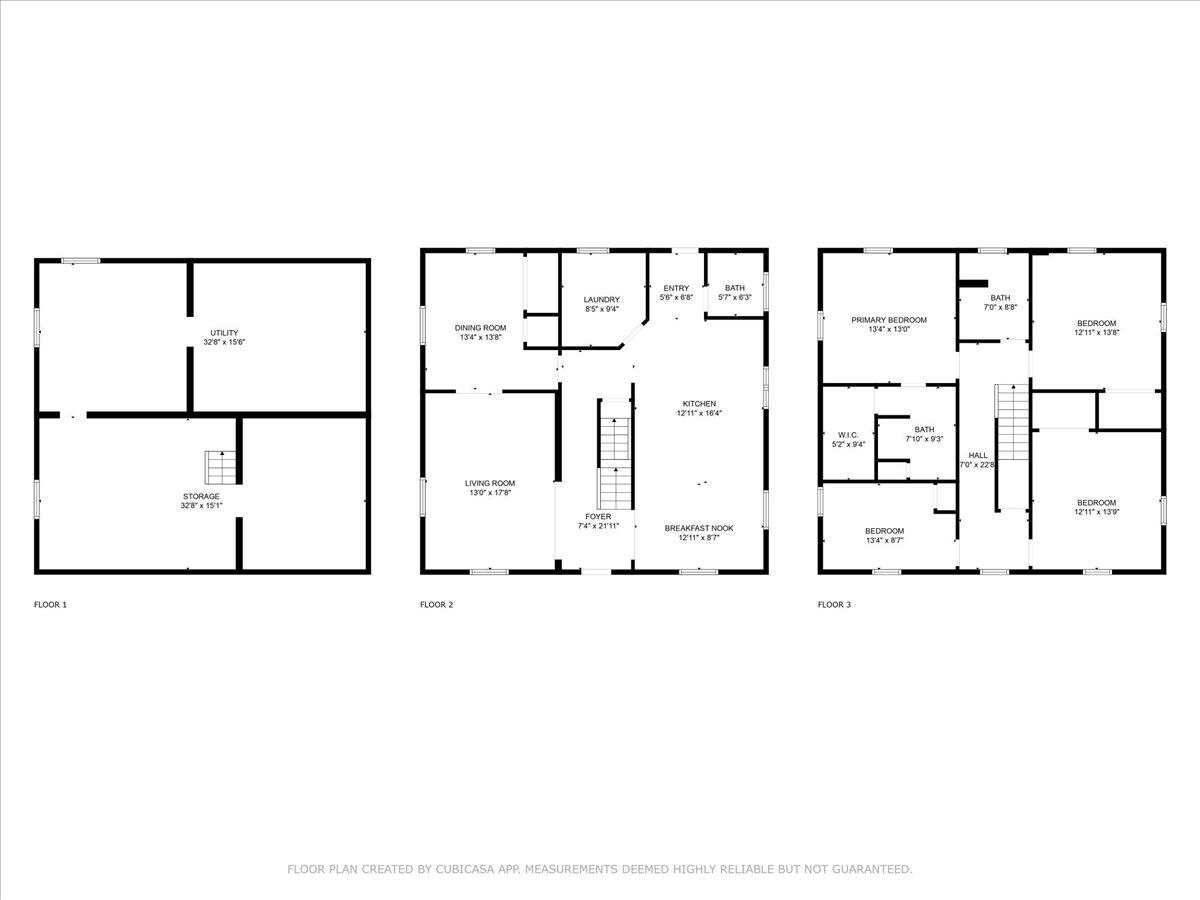 300 Jefferson Street, Pitsburg, Ohio 45358