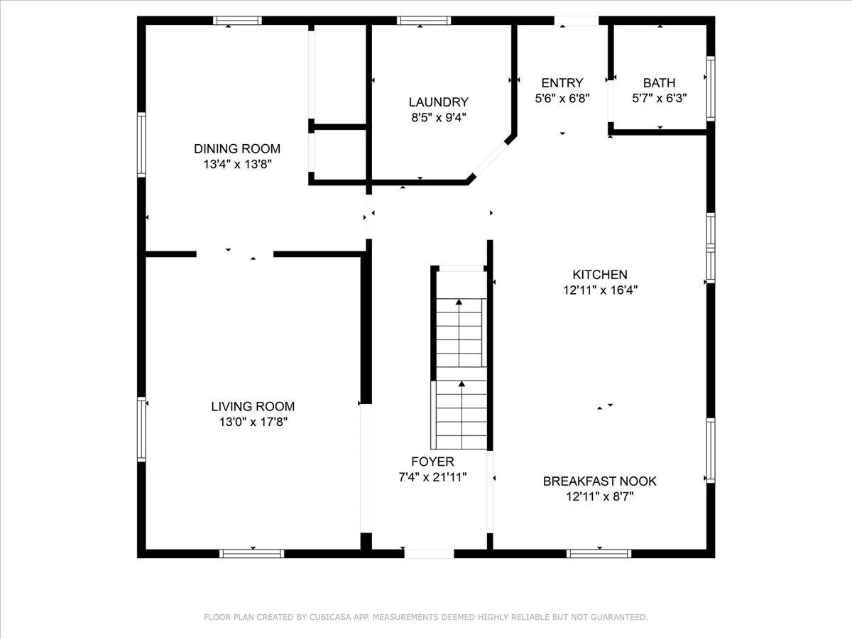 300 Jefferson Street, Pitsburg, Ohio 45358