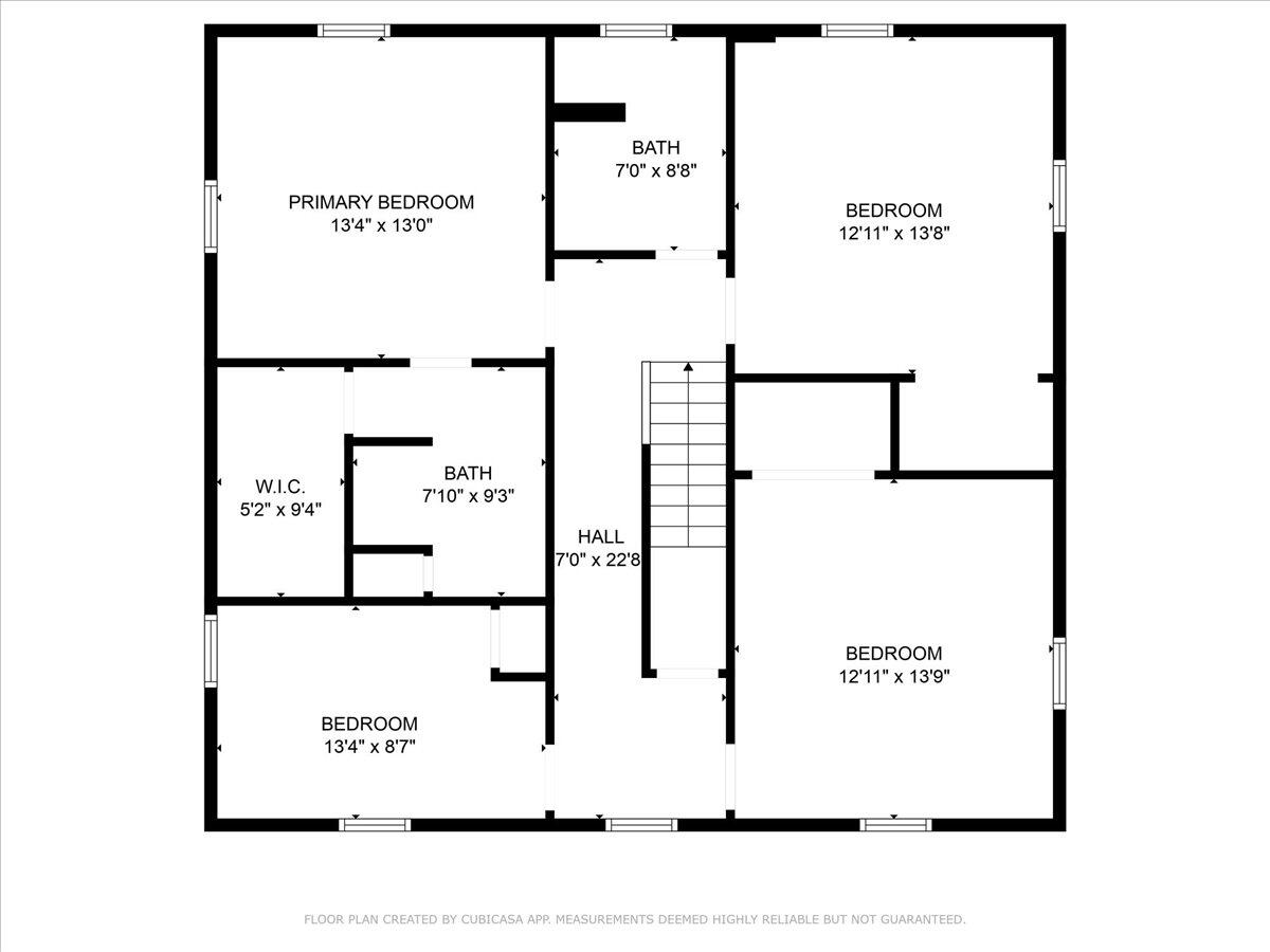 300 Jefferson Street, Pitsburg, Ohio 45358