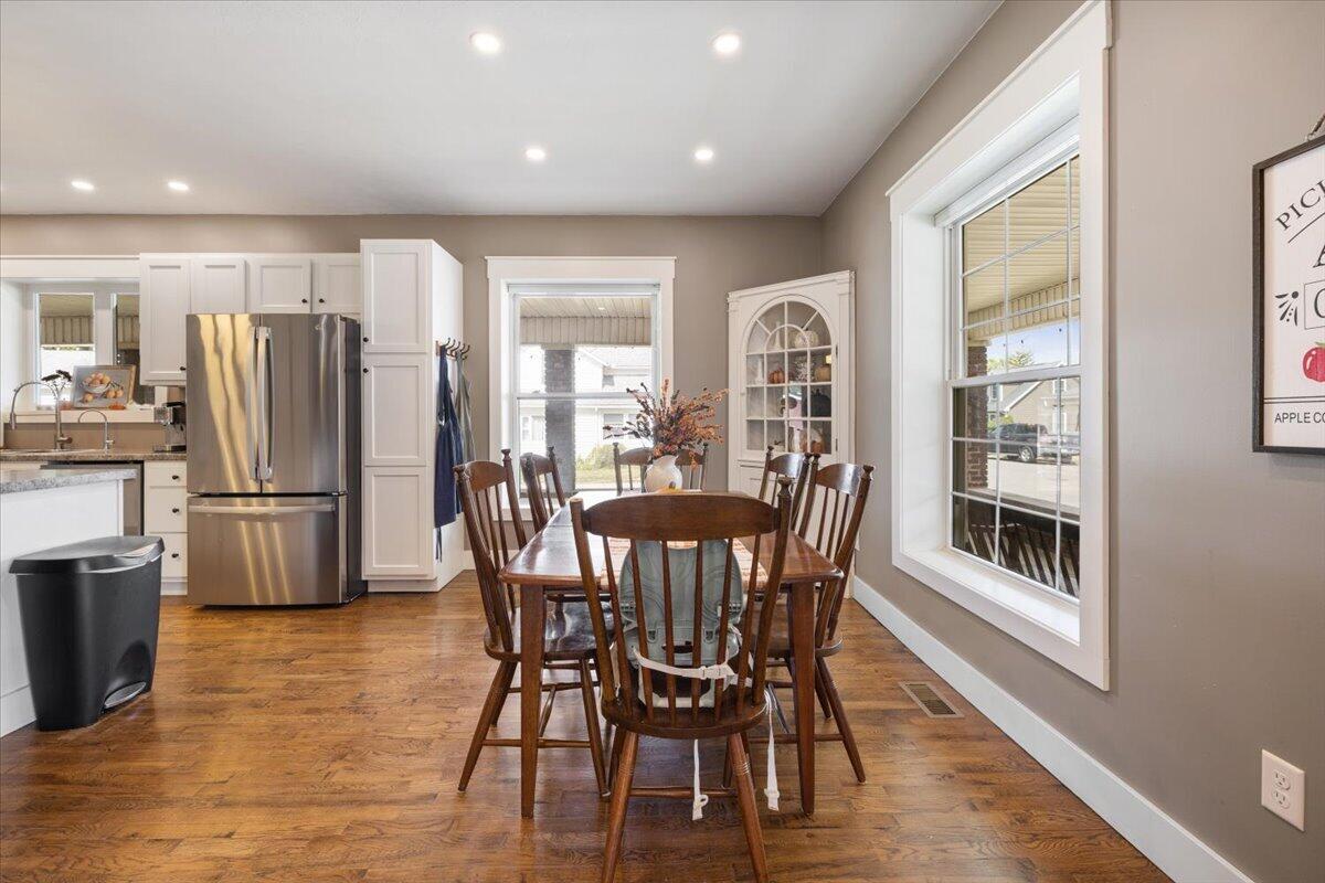 300 Jefferson Street, Pitsburg, Ohio 45358