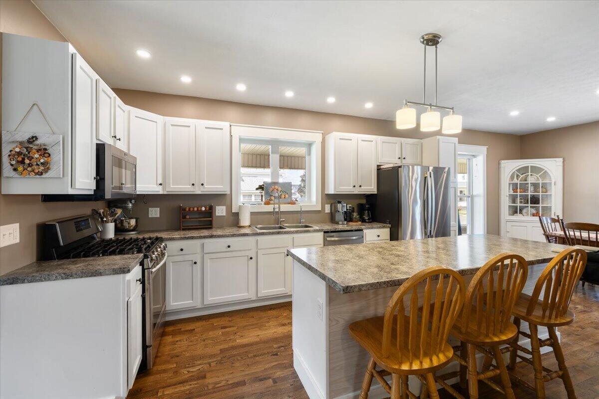 300 Jefferson Street, Pitsburg, Ohio 45358